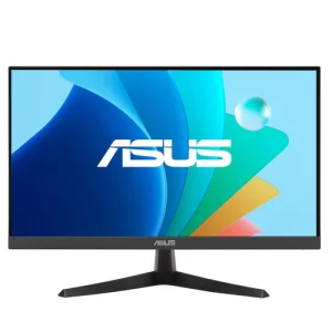 ASUS VY229HF 22” Full HD Monitor | 100Hz | IPS Panel | HDMI | Eye Care | VESA Mountable