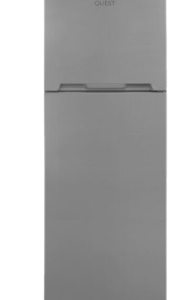 Quest Double Door Refrigerator QTMF-311BG 311L No Frost with Multi-Cooling