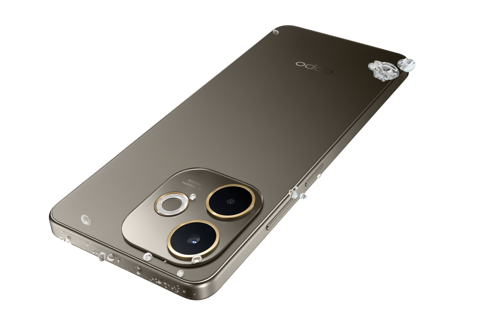 OPPO A5 Pro (8GB RAM + 256GB Storage) | 6.67" Display | 50MP Camera | 5800mAh Battery | 45W SUPERVOOC Fast Charge | Model CPH2695 - Image 5