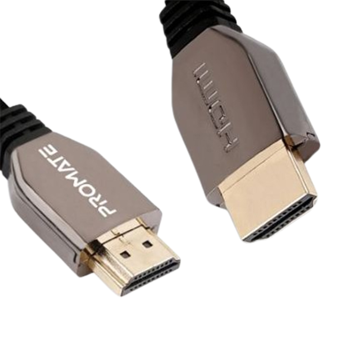 Promate ProLink8K-300 HDMI Cable (3M) – 8K Ultra HD Audio Video Cable