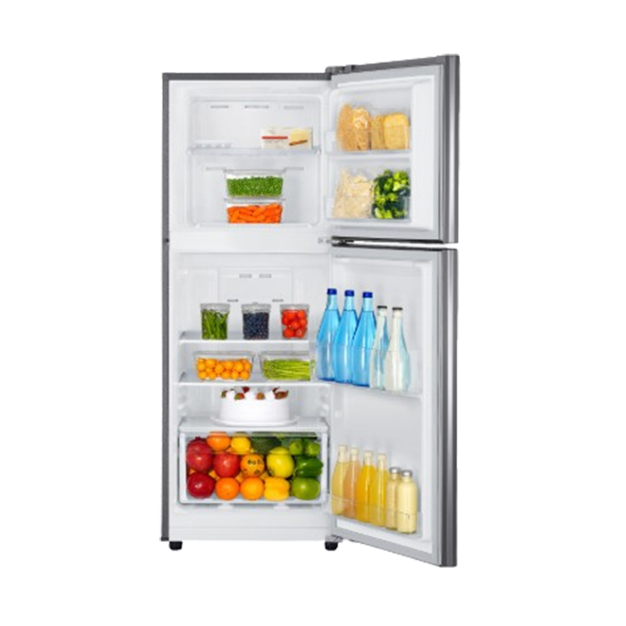 Samsung Double Door Refrigerator RT19T3008GS/MU 203L with Digital Inverter & No Frost - Image 3