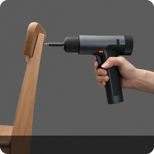 Xiaomi 12V Max Brushless Cordless Drill EU (Model: 36247) – 30Nm Smart Drill with Display & 30-Speed Control - Image 4