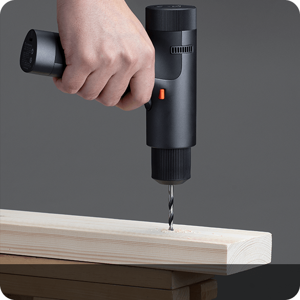 Xiaomi 12V Max Brushless Cordless Drill EU (Model: 36247) – 30Nm Smart Drill with Display & 30-Speed Control - Image 5
