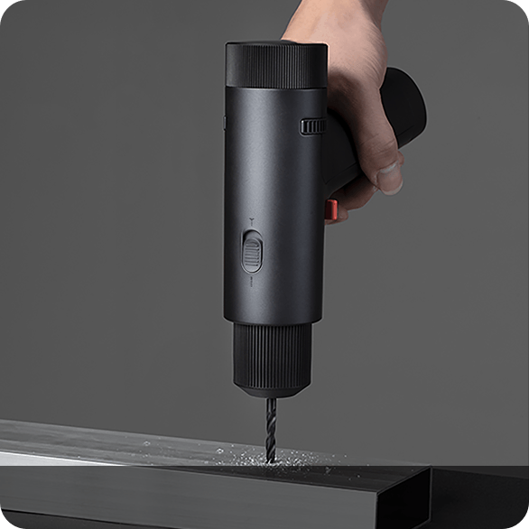 Xiaomi 12V Max Brushless Cordless Drill EU (Model: 36247) – 30Nm Smart Drill with Display & 30-Speed Control - Image 8