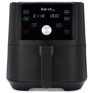 Instant® 3.8L VORTEX BLACK 4-in-1 Air Fryer - VORTEX4BLACK