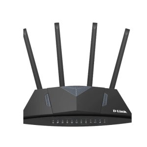 D-Link DWR-M960 LTE CAT4 4G AC1200 Dual Band Router