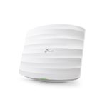 TP-Link EAP225 AC1350 Wireless MU-MIMO Gigabit Ceiling Mount Access Point