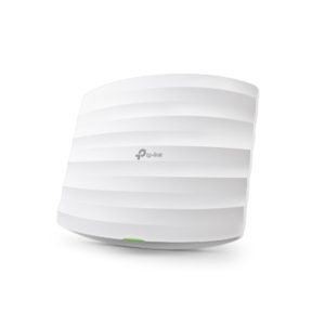 TP-Link EAP225 AC1350 Wireless MU-MIMO Gigabit Ceiling Mount Access Point