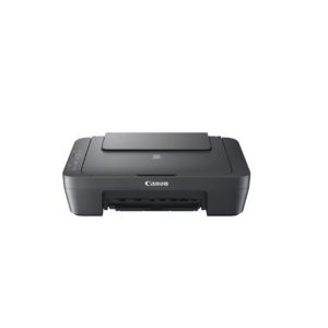 Canon PIXMA MG2541S All-in-One Inkjet Printer (Print, Scan, Copy) A4