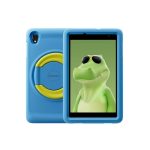 Alcatel Tab A6 Kids Blue – 10.1” HD+ Kids Tablet (4GB RAM + 128GB Storage)