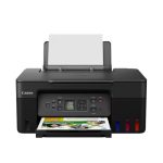 Canon PIXMA G3470 Wireless Ink Tank All-in-One Printer (Print, Scan, Copy) A4 with WiFi & USB