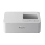 Canon SELPHY CP1500 Compact Photo Printer – Black