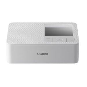 Canon SELPHY CP1500 Compact Photo Printer – Black