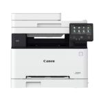 Canon i-SENSYS MF657Cdw Color Laser All-in-One Printer (Print, Scan, Copy, Fax) with WiFi & USB