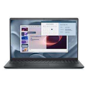 Dell Pro 15 Laptop PV15250 – Core 5, 8GB RAM, 512GB SSD, Windows 11 Pro