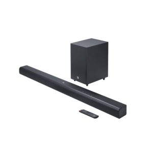 JBL Cinema SB550 Soundbar – 250W 3.1CH Dolby Digital Soundbar with HDMI ARC