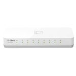 D-Link DES-1008C/E 8-Port 10/100M Unmanaged Ethernet Switch
