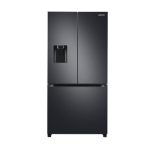 French Door No Frost Refrigerator – Twin Cooling Plus + FREE Gift Offer