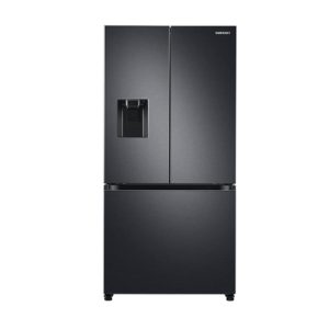 French Door No Frost Refrigerator – Twin Cooling Plus + FREE Gift Offer