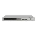 Huawei S310-24ST4X Gigabit SFP Network Switch with 24 GE SFP Ports