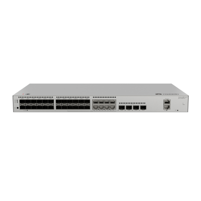 Huawei S310-24ST4X Gigabit SFP Network Switch with 24 GE SFP Ports