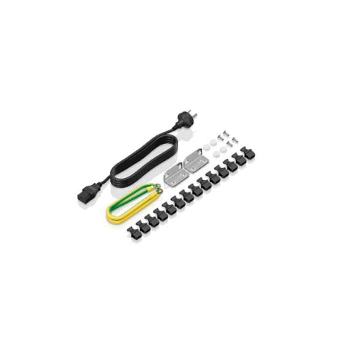 Huawei S310-24ST4X Gigabit SFP Network Switch with 24 GE SFP Ports - Image 5