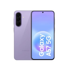 Samsung Galaxy A57 5G – 256GB