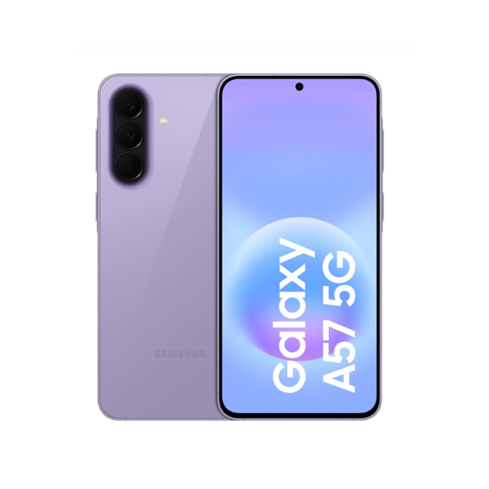 Samsung Galaxy A57 5G – 256GB