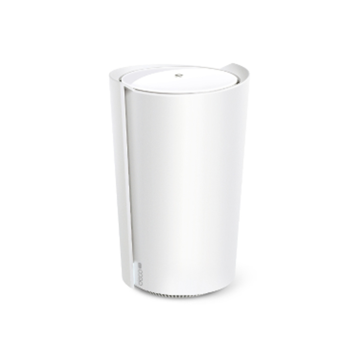 TP-Link Deco X50-5G AX3000 Whole Home Mesh Wi-Fi 6 Gateway