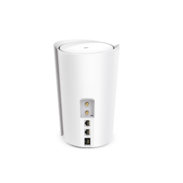 TP-Link Deco X50-5G AX3000 Whole Home Mesh Wi-Fi 6 Gateway - Image 2