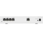 Huawei S380-L4P1T Gigabit PoE+ Router with 1 GE WAN & 4 GE LAN Ports (50W PoE+)