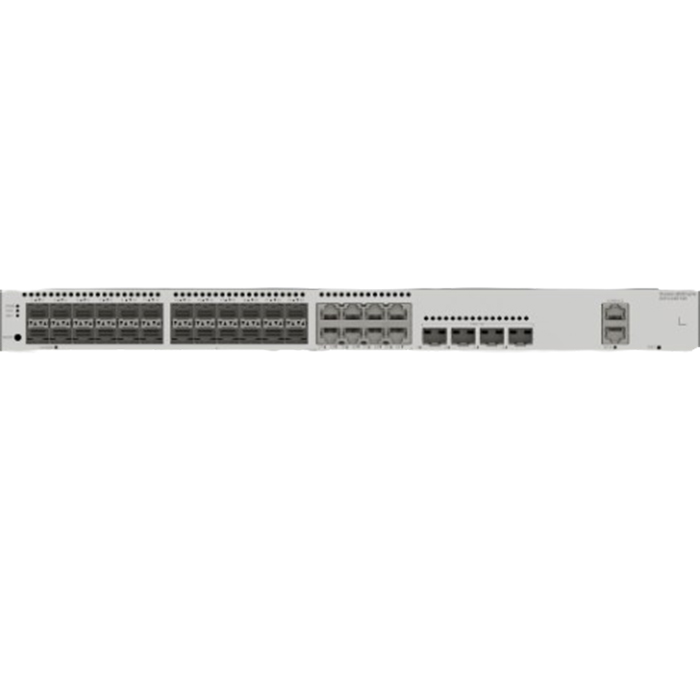 Huawei S310-24ST4X Gigabit SFP Network Switch with 24 GE SFP Ports - Image 6
