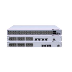 Huawei S310-24T4S Layer 2+ Gigabit Switch with 24 GE Ports & Static Routing