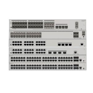 Huawei S310-48T4X Gigabit Network Switch with 48 GE Ports