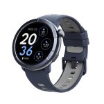 Huawei Blue Smart Watch – 1.32” AMOLED Display, 14 Days Battery, 5ATM Water Resistant