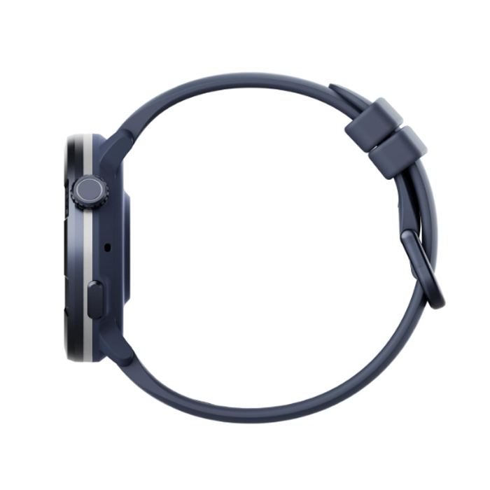 Huawei Blue Smart Watch – 1.32” AMOLED Display, 14 Days Battery, 5ATM Water Resistant - Image 3