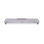 Candy CSD9MXGG Standard Kitchen Hood 90cm