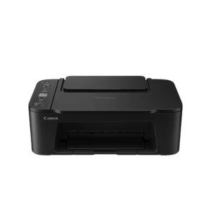 Canon PIXMA TS3640 Wireless All-in-One Inkjet Printer (Print, Scan, Copy) A4