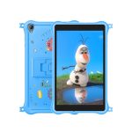 Alcatel Tab 50 Kids Blue – 8” HD+ Kids Tablet (3GB RAM + 64GB Storage)