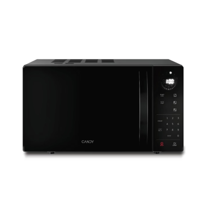 Candy CMW25STB-19 Freestanding Microwave Oven 25L