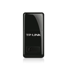 TP-Link TL-WN823N 300Mbps Mini Wi-Fi USB Adapter