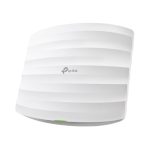 TP-Link EAP245 AC1750 Wireless MU-MIMO Gigabit Ceiling Mount Access Point