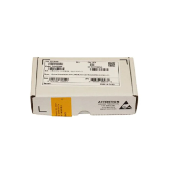 Huawei SFP+ 10G Multi-Mode Optical Transceiver Module (850nm, 0.3km, LC)