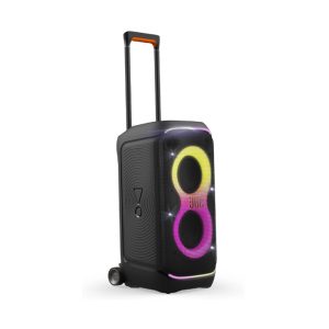 JBL PartyBox Stage 320 Speaker – 240W Bluetooth Party Speaker with AI Sound Boost
