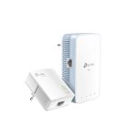TP-Link WPA7517 AV1000 Gigabit Powerline Wi-Fi Kit