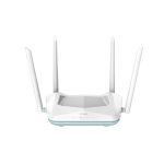 D-Link R15 Wireless AX1500 Wi-Fi 6 Dual Band AI Router