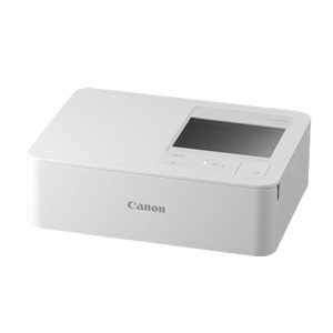 Canon SELPHY CP1500 Compact Photo Printer