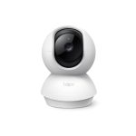 TP-Link Tapo C200 Pan/Tilt Home Security Wi-Fi Camera (1080p)