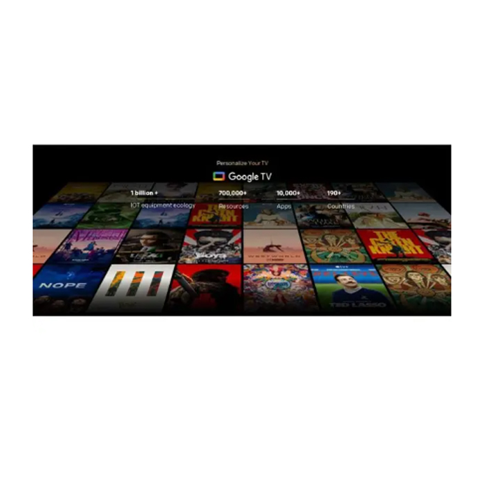 FHD Smart LED TV – HDR10, Bluetooth 5.0 + FREE Fixed Wall Bracket - Image 5