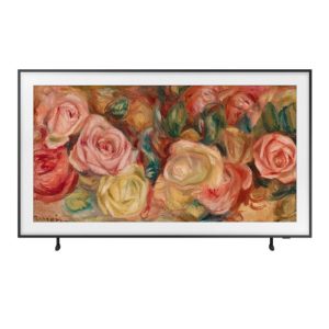 Samsung The Frame QLED Smart TV TQ55LS03DAUXXC 55 Inch 4K UHD